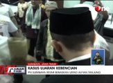 Terdakwa Ujaran Kebencian Pada Presiden Kembali Ditahan