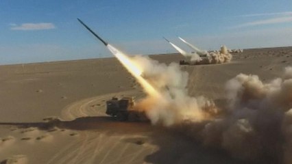 Esercitazioni militari cinesi vicino alla penisola sudcoreana