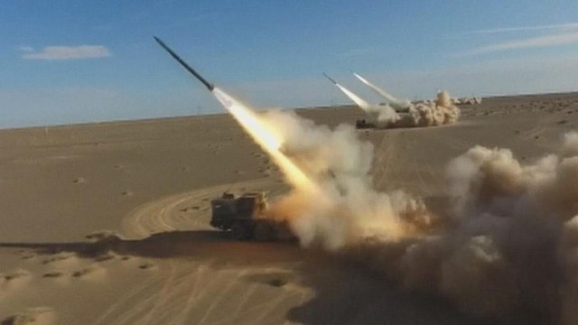 Esercitazioni militari cinesi vicino alla penisola sudcoreana