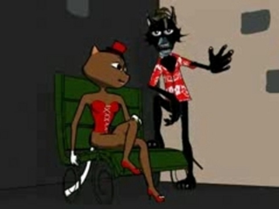 I M DEAD CAT