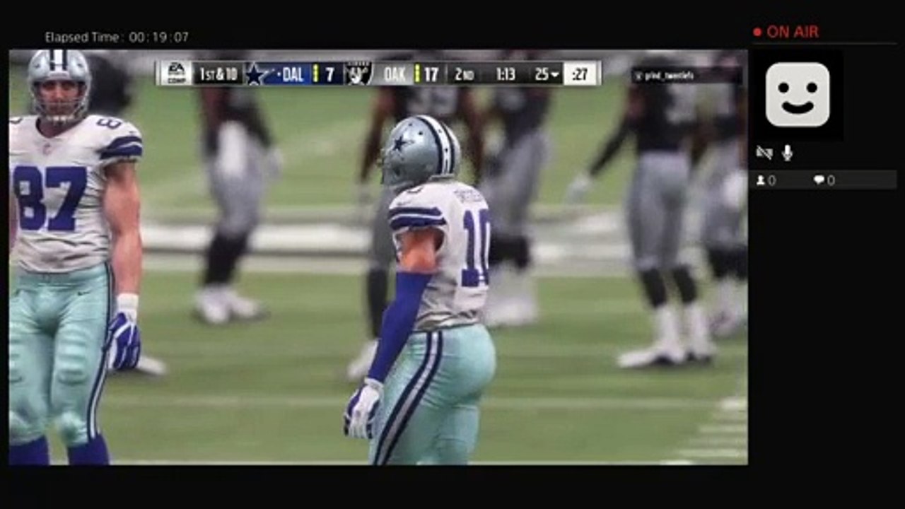 DGBTv_DSKMUZIK44's Live PS4 Broadcast (11)