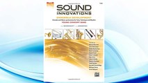 Download PDF Sound Innovations for Concert Band -- Ensemble Development for Young Concert Band: Chorales and Warm-up Exercises for Tone, Technique, and Rhythm (Tuba) FREE
