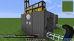 Vapor turbina Minecraft 1.5.2 guía turbina de vapor gregtech ic2 reactor nuclear