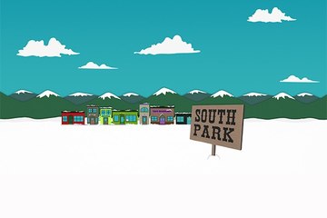 S21, Ep1 : 'South Park Season 21 Episode 1' ⟪Eps 1⟫