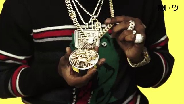 A Boogie Wit Da Hoodie Feat. Kodak Black Drowning Official Lyrics & Meaning