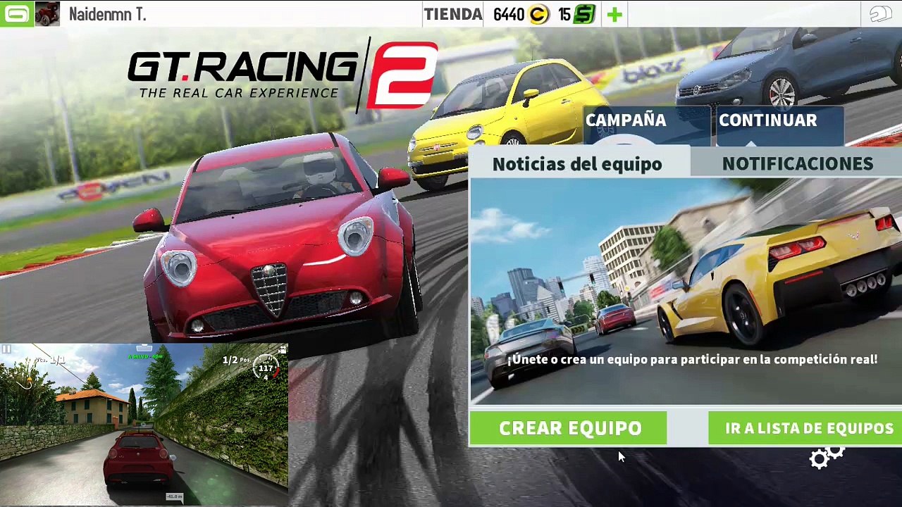 Juegos de carreras de carros GATIS para descargar, para windows 8 y 10, un juego espectacular.