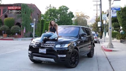 Rentrez dans le quotidien très sexy d’Alexis Ren, la bombe d’Instagram (Vidéo)