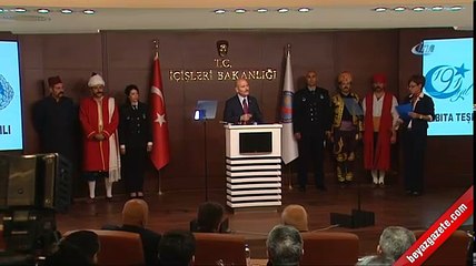 İçişleri Bakanı Soylu'dan SİHA'ları eleştiren CHP'li Tanrıkulu'na sert tepki