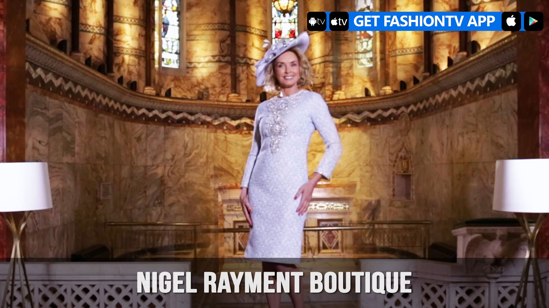 nigel rayment dresses
