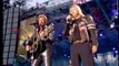 Renaud & Johnny Hallyday - Quelque chose de Tennessee