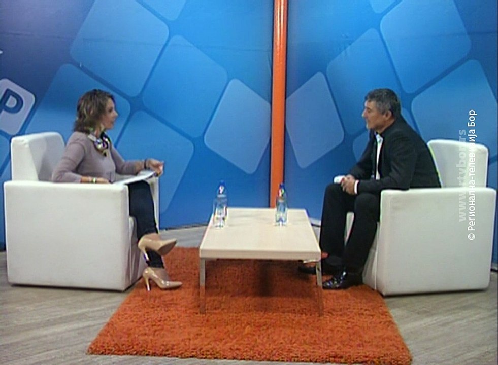 AKTUELNO, 7. septembar 2017 (RTV Bor) - Boljevac