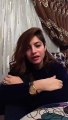 Neelum Munir Response On Her Viral Video