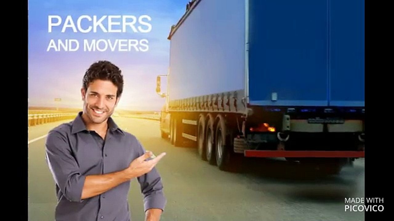 Packers and Movers Bangalore