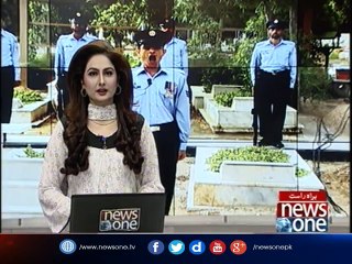 Pak Defence Day: Air Force Day is being observed today