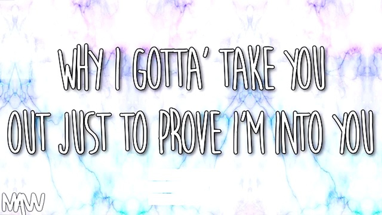 Russ - Whenever (With Lyrics)
