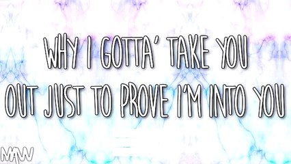 Russ - Whenever (With Lyrics)