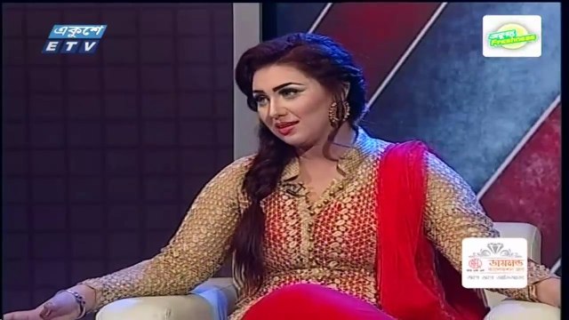 ঈদে প্রশ্নের মুখ মুখী হলেন অপু বিশ্বাস | ধর্ম ও সাকিব খানকে নিয়ে তার ব্যাক্তিগত কথা