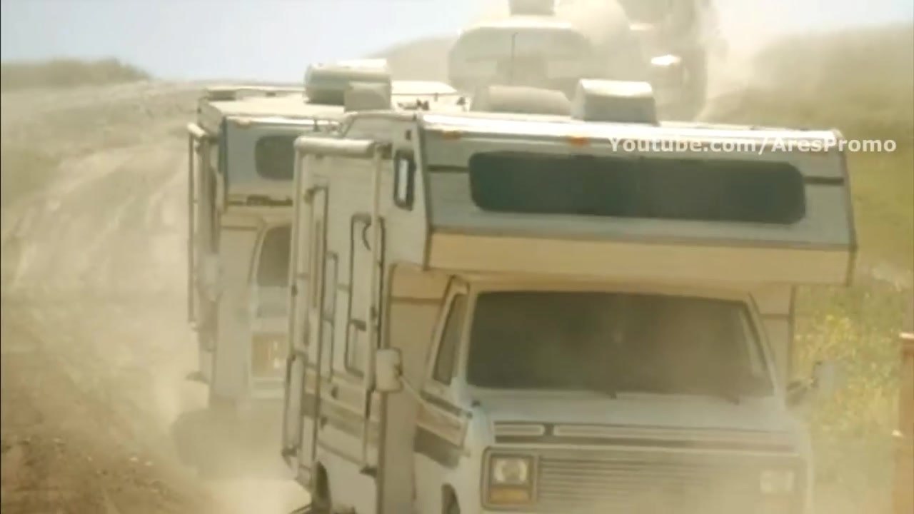 Fear the Walking Dead Season 3 || Episode 11 FULL -- [03x011] [ Streaming ]