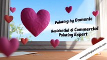 Residential & Commercial Painting Services in Guelph, Wellington and Waterloo