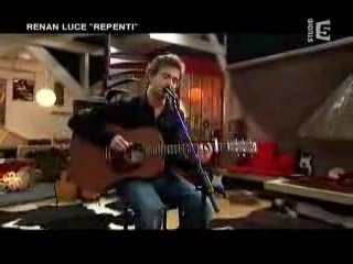Renan Luce - Repenti - Vidéo Dailymotion