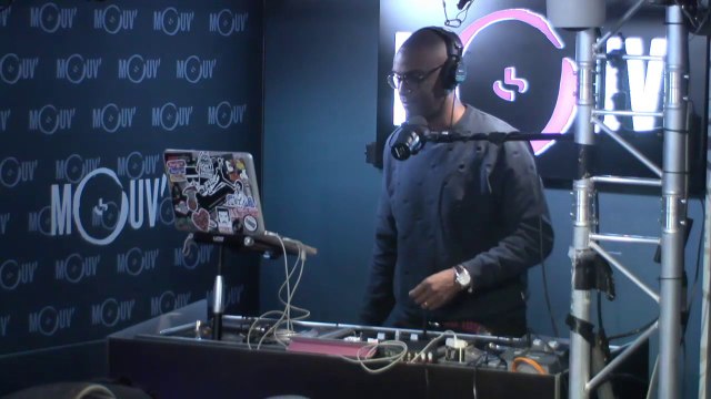 Le Wake-Up Mix (07/09/2017) #JeudiRnB : Chris Brown, Omarion...