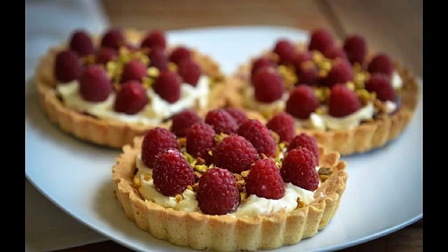 45 идей безглютеновой выпечки