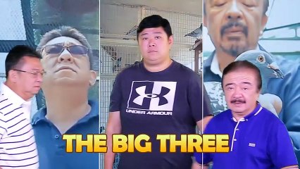 Alagang Magaling S7 EP13 - ALAGA NI DOC - Doc Joseph Aldrin Ferre