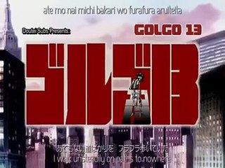 117 ゴルゴ13第28話「白夜は愛のうめき」