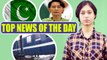 Top News of the Day: Shaktipunj Express, Pakistan on BRICS, Suu Kyi Nobel | Oneindia News