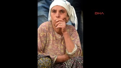 Muğla'da Orman Yangını 1