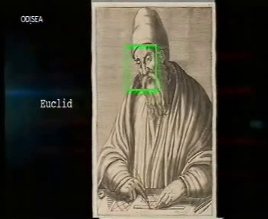 El algoritmo de Euclides: Maximo comun divisor