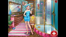 Y Ana do flirteador Juegos Beso mariquita amor princesa Disney elsa rapunzel barbie judy sauna