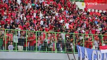 [Matchday Vlog] Ketika Laga Timnas Indonesia Berakhir Duka