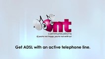 Fast Internet Service Providers In Australia - Ant.com.au