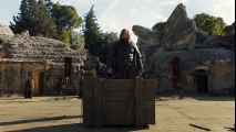 Cersei meets a Wight - FiNAL - Game of Thrones S07E07 - The Dragon and the Wolf