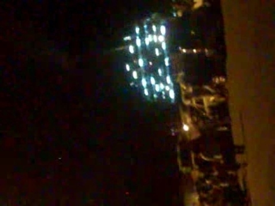 babour la nuit Genova sabah