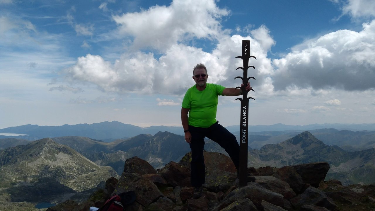 2017.07.22 - Pic de Font Blanca