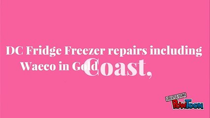 Waeco repairs Gold Coast