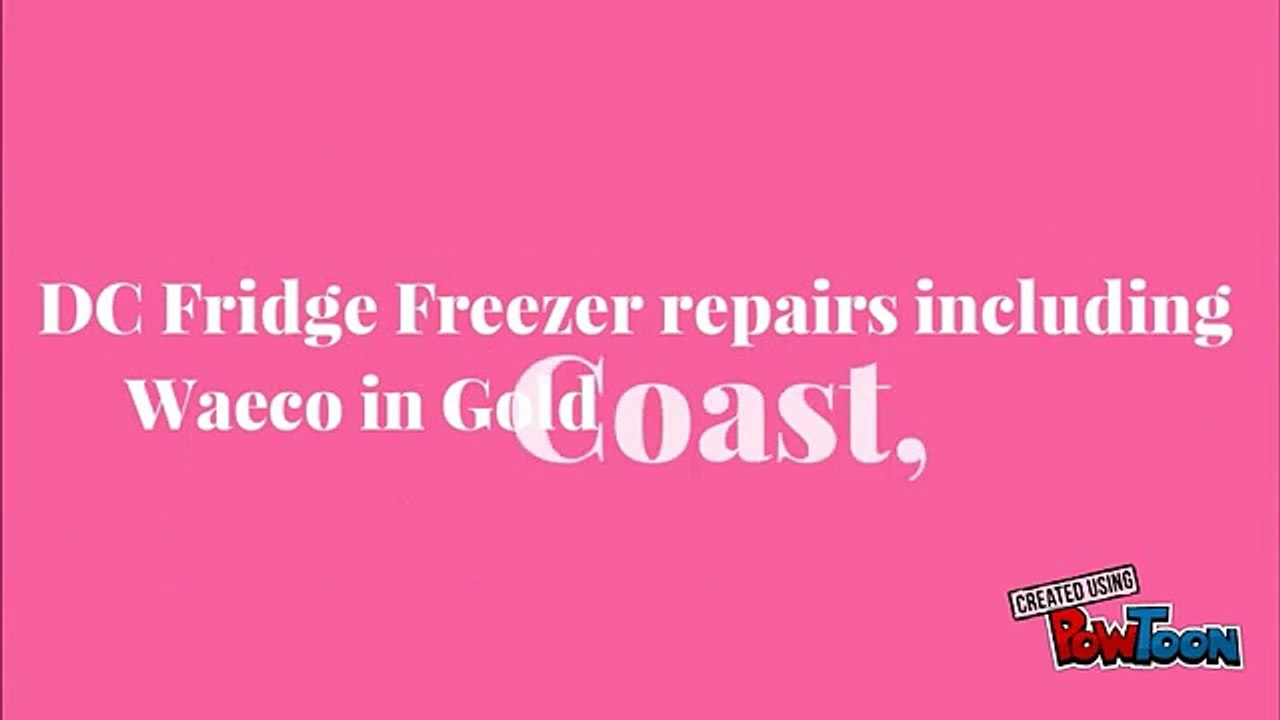 Waeco repairs Gold Coast