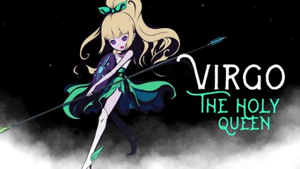 Virgo Vs The Zodiac - Bande-annonce