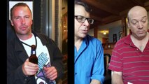 Eric Sharp & Phil Perrier Celebrate The Unsung Heroes of Comedy