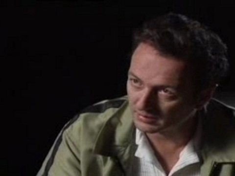 The Clash Documentary - Joe Strummer & Paul Simonon. Part 2