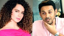 Simran Movie's Writer Apurva Asrani Reacts To Kangana Ranaut's Controversy | Bollywood Buzz