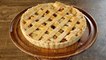 Apple Pie | Eggless Apple Pie | Best Homemade Pie Recipe | How To Make An Apple Pie | Upasana
