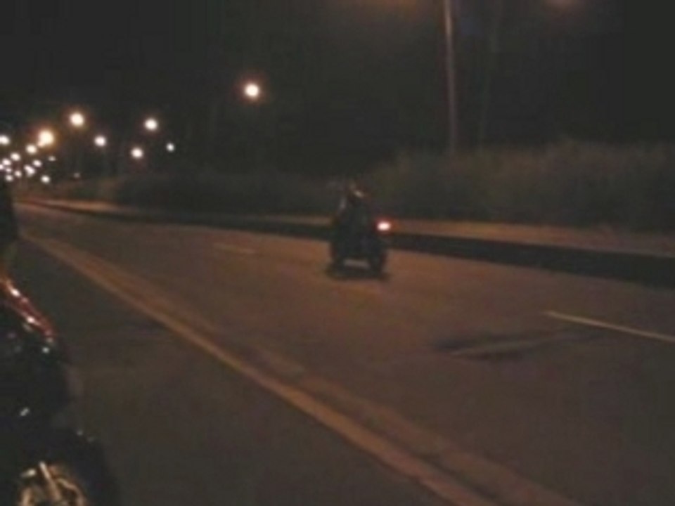 Stunt bordeaux lac 27 28 juillet 2005