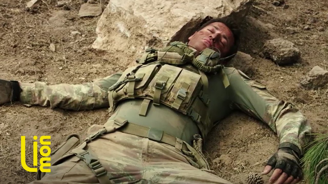 Savaşçı - 11.Bölüm | Web Özel Tanıtım