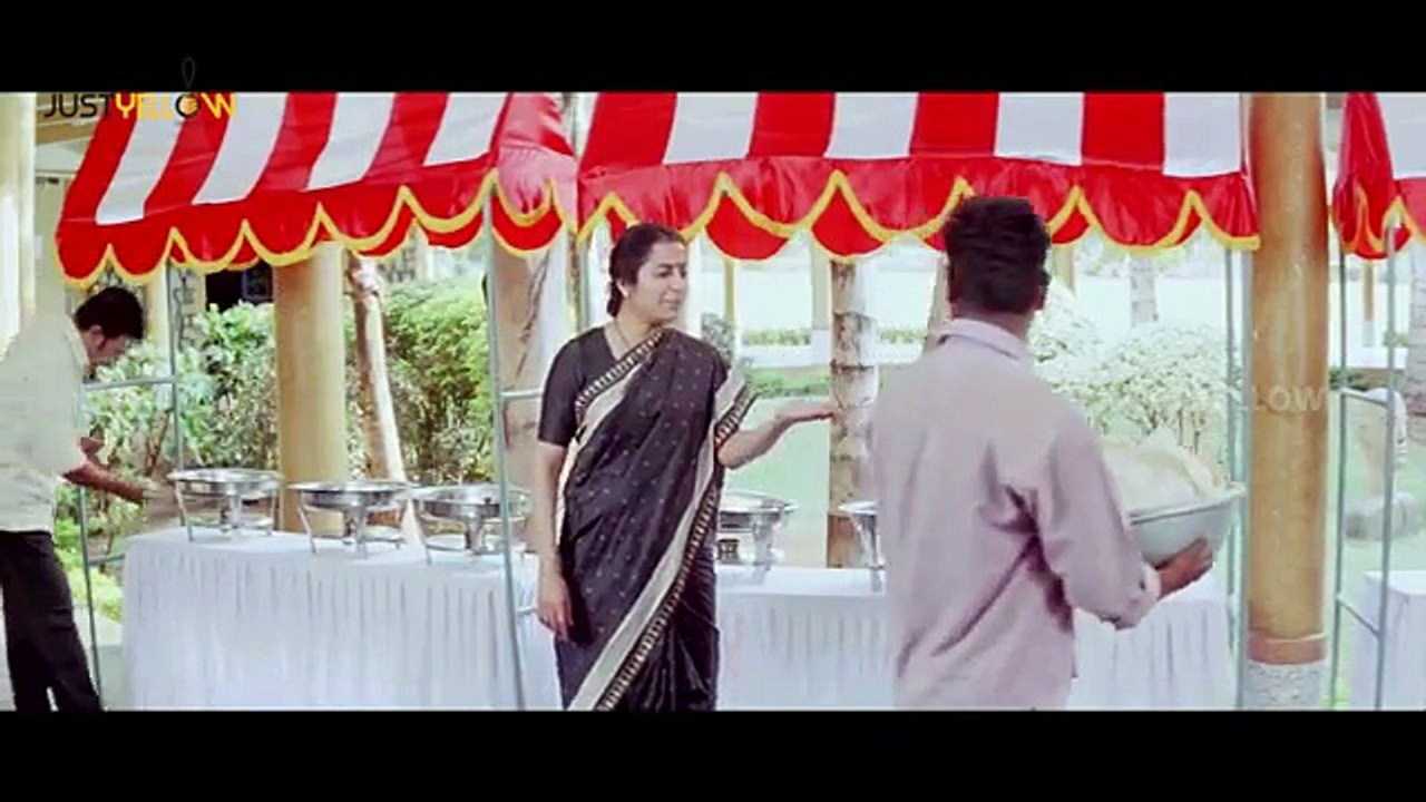 Shriya Reddy Interrogation Scene | Amma Cheppindi Movie Scenes | Suhasini | Keeravani