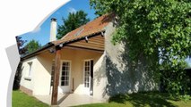 A vendre - Maison/villa - Mezieres en santerre (80110) - 4 pièces - 83m²