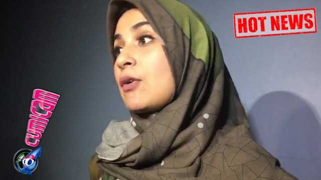 Hot News! Laudya Cynthia Bella Nikahi Duda, Ini Kata Shireen Sungkar - Cumicam 06 September 2017