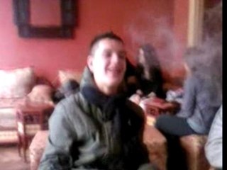 Lille - 31 Octobre 2007-